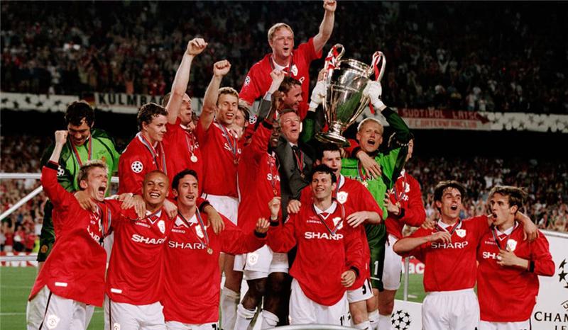 球隊自滿是 球隊自滿是